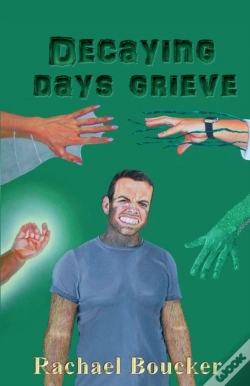 Capa do artigo Decaying Days Grieve