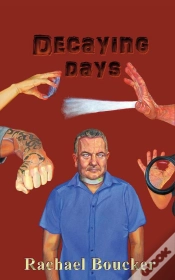 Capa do artigo Decaying Days