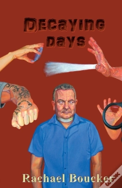 Capa do artigo Decaying Days