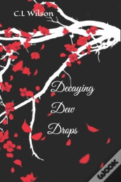 Capa do artigo Decaying Dew Drops