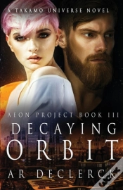 Capa do artigo Decaying Orbit