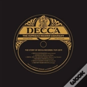 Capa do artigo Decca