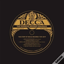 Capa do artigo Decca