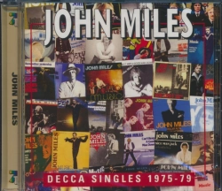 Capa do artigo Decca Singles 1975 - 1979 - CD