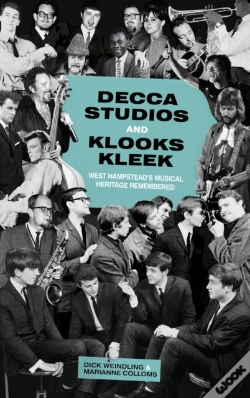Capa do artigo Decca Studios And Klooks Kleek