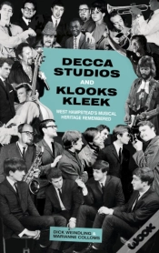 Capa do artigo Decca Studios And Klooks Kleek