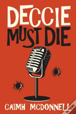 Capa do artigo Deccie Must Die