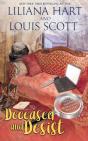 Deceased And Desist (Book 5) - Preview