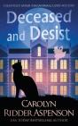 Deceased And Desist - Preview