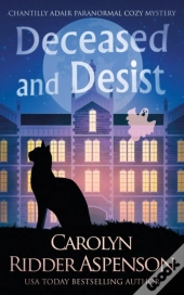 Deceased And Desist