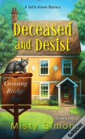 Deceased And Desist