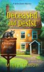 Deceased And Desist - Preview