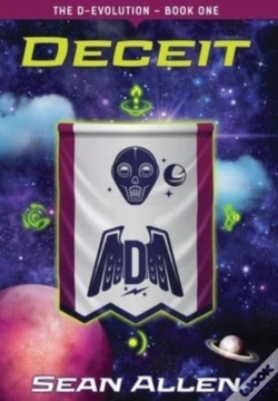 Capa do artigo Deceit