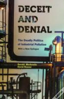Capa do artigo Deceit And Denial