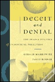 Capa do artigo Deceit and Denial