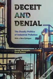 Capa do artigo Deceit And Denial