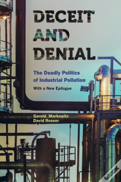 Capa do artigo Deceit And Denial