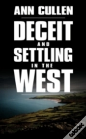 Capa do artigo Deceit And Settling In The West