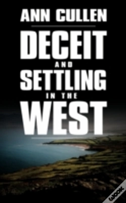 Capa do artigo Deceit And Settling In The West