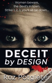 Capa do artigo Deceit By Design