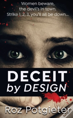 Capa do artigo Deceit By Design