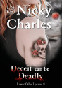Deceit Can Be Deadly - Preview