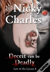 Capa do artigo Deceit Can Be Deadly