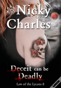 Capa do artigo Deceit Can Be Deadly