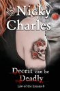 Deceit Can Be Deadly - Preview