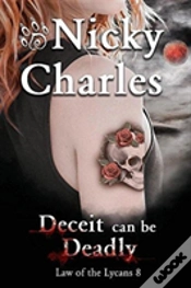 Capa do artigo Deceit Can Be Deadly
