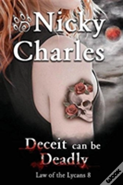 Capa do artigo Deceit Can Be Deadly