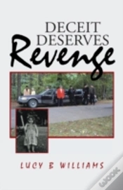 Capa do artigo Deceit Deserves Revenge