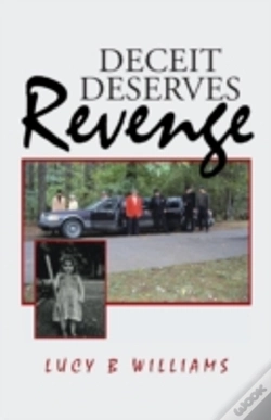 Capa do artigo Deceit Deserves Revenge