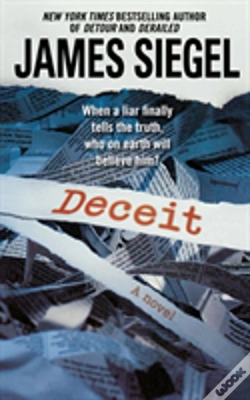 Capa do artigo Deceit
