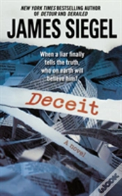Capa do artigo Deceit