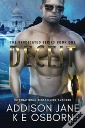 Capa do artigo Deceit