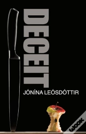 Capa do artigo Deceit
