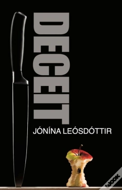 Capa do artigo Deceit