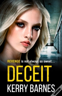 Capa do artigo Deceit