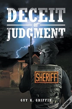 Capa do artigo Deceit Of Judgment