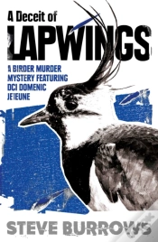 Capa do artigo Deceit Of Lapwings