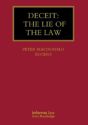 Deceit: The Lie Of The Law - Preview