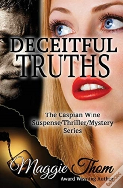 Capa do artigo Deceitful Truths