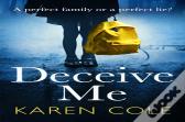 Deceive Me