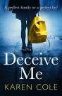 Deceive Me - Preview