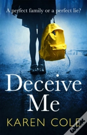 Capa do artigo Deceive Me