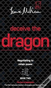 Capa do artigo Deceive The Dragon