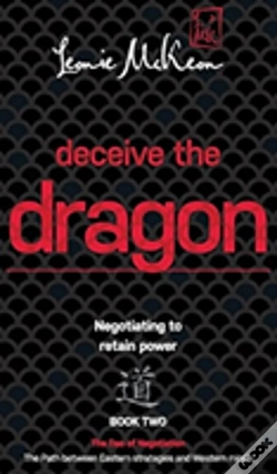 Capa do artigo Deceive The Dragon