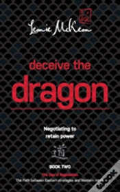 Capa do artigo Deceive The Dragon