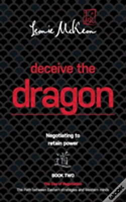 Capa do artigo Deceive The Dragon